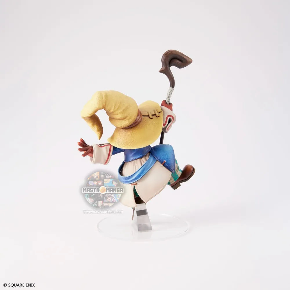 Vivi Orniter Final Fantasy IX FORM-ISM