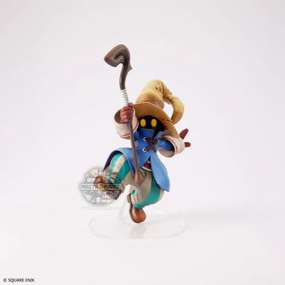Vivi Orniter Final Fantasy IX FORM-ISM