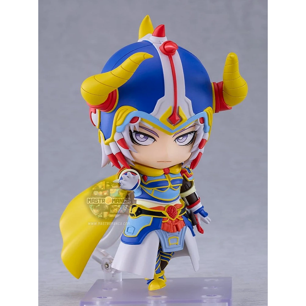 Warrior of Light Final Fantasy Nendoroid