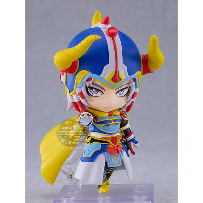 Warrior of Light Final Fantasy Nendoroid