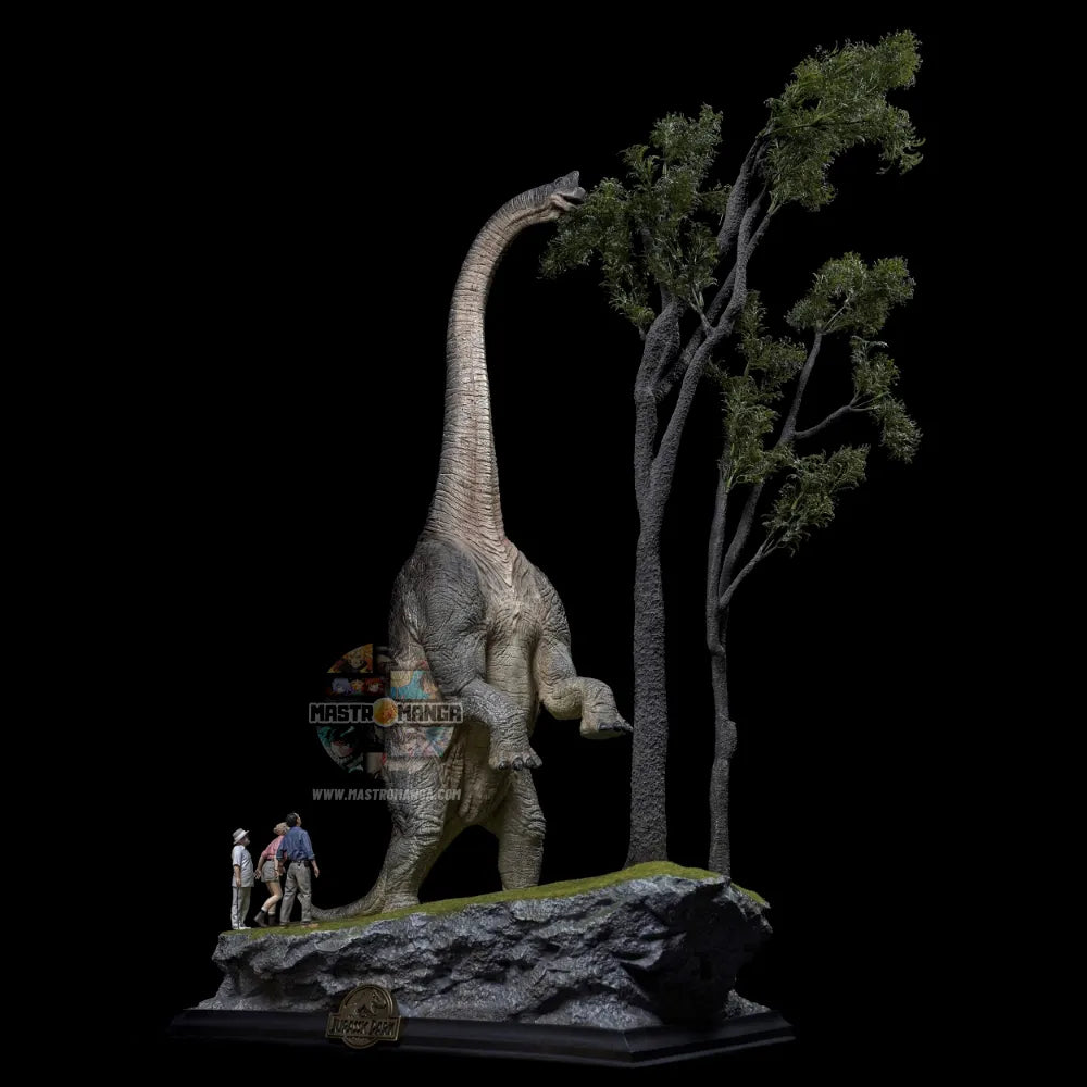 Welcome To The Jurassic Park Special Edition