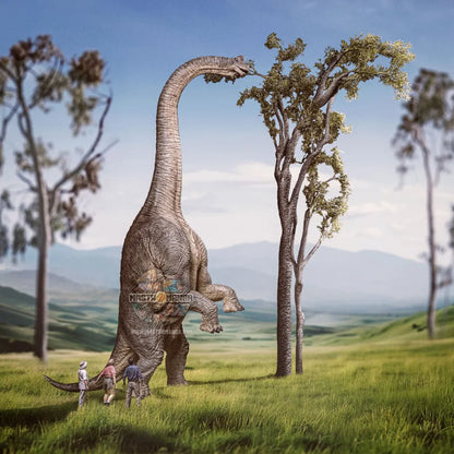 Welcome To The Jurassic Park Special Edition