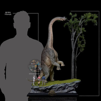 Welcome To The Jurassic Park Special Edition