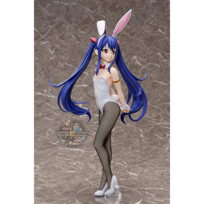Wendy Marvell Bunny Ver. Fairy Tail