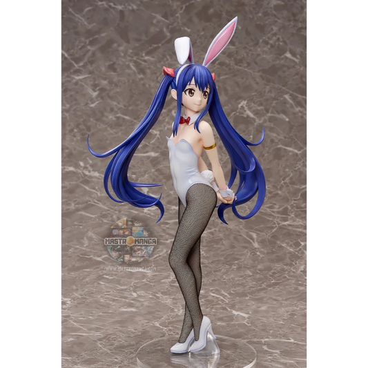 Wendy Marvell Bunny Ver. Fairy Tail