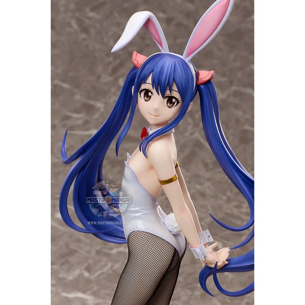 Wendy Marvell Bunny Ver. Fairy Tail