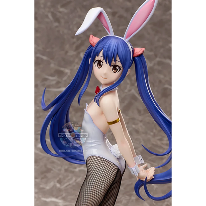 Wendy Marvell Bunny Ver. Fairy Tail