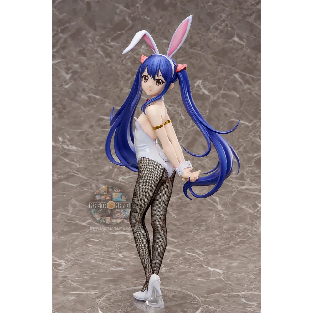 Wendy Marvell Bunny Ver. Fairy Tail