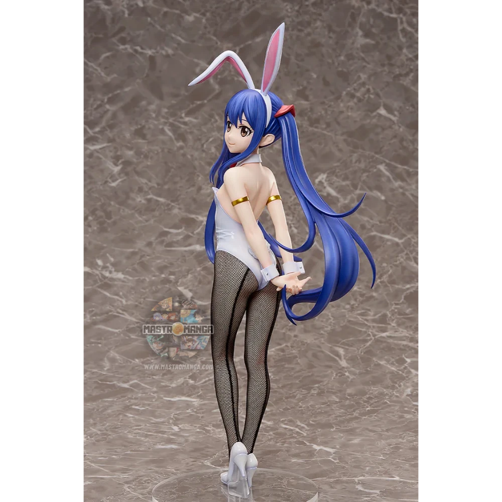 Wendy Marvell Bunny Ver. Fairy Tail