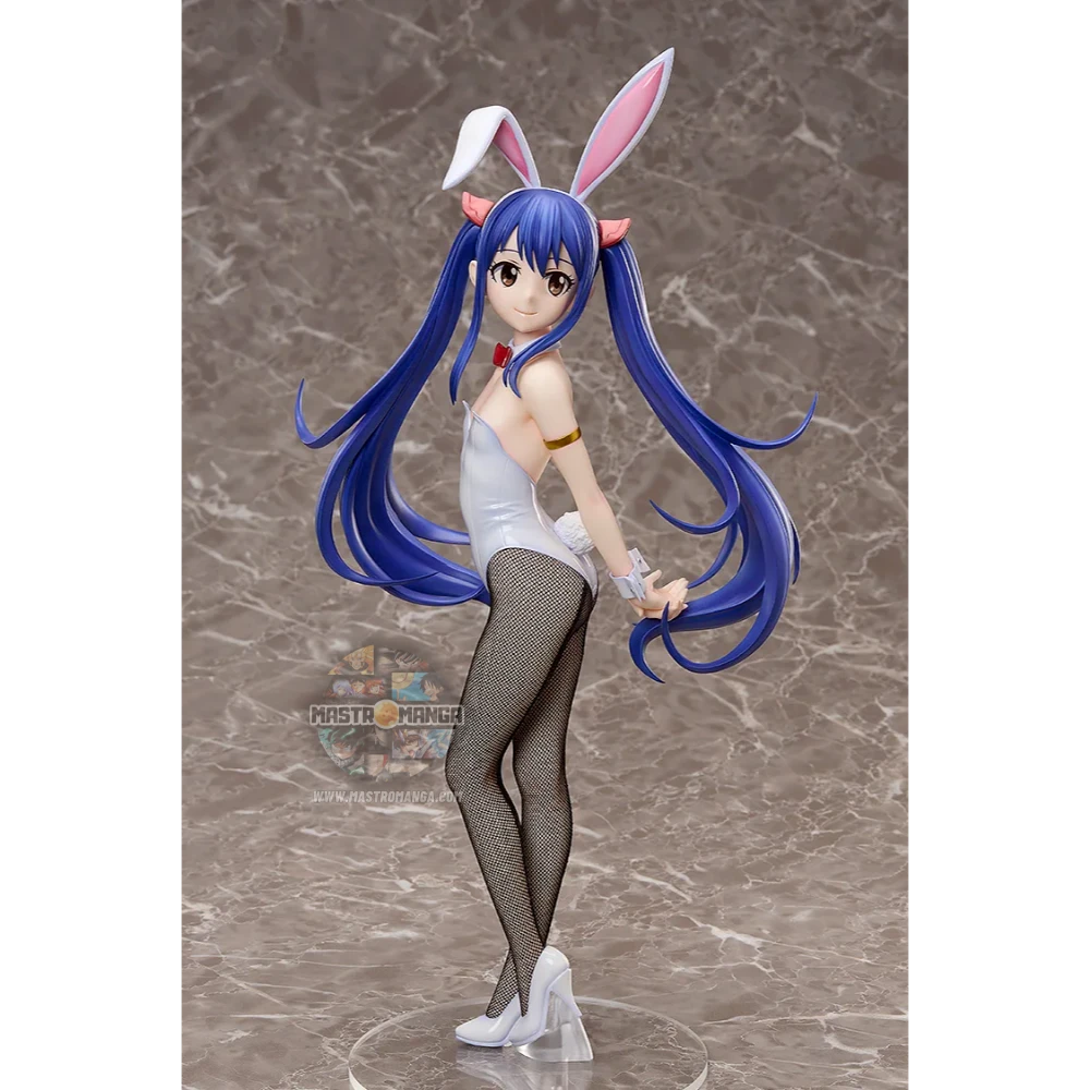 Wendy Marvell Bunny Ver. Fairy Tail