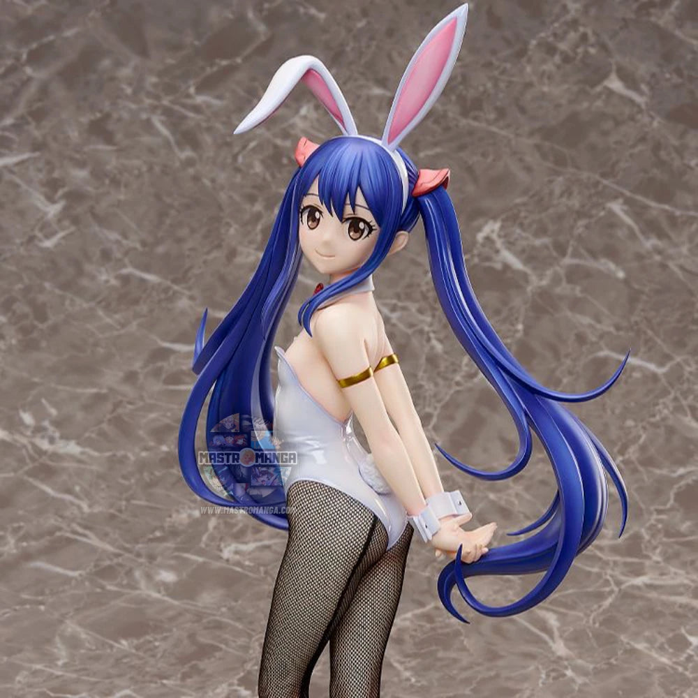 Wendy Marvell Bunny Ver. Fairy Tail