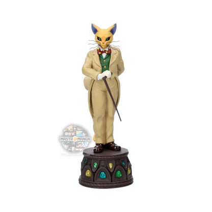 Whisper Of The Heart Baron Music Box New Version