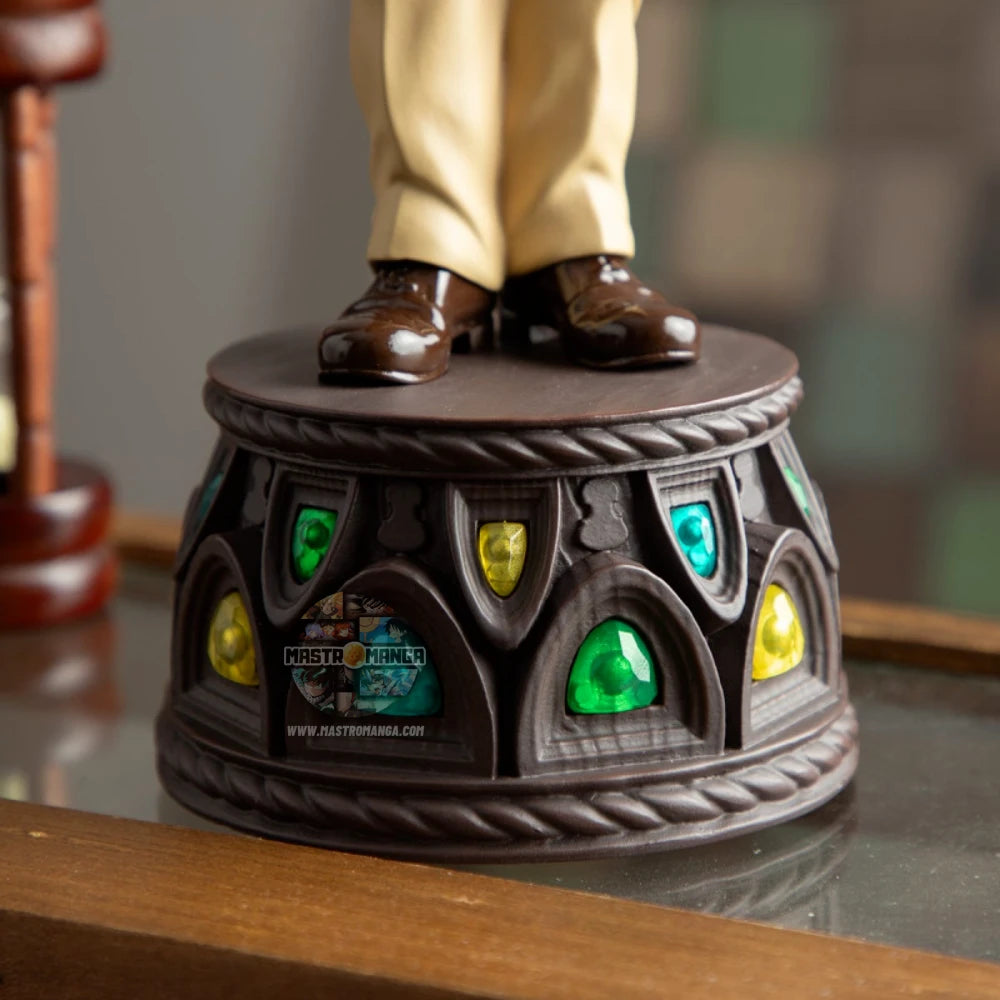 Whisper Of The Heart Baron Music Box New Version