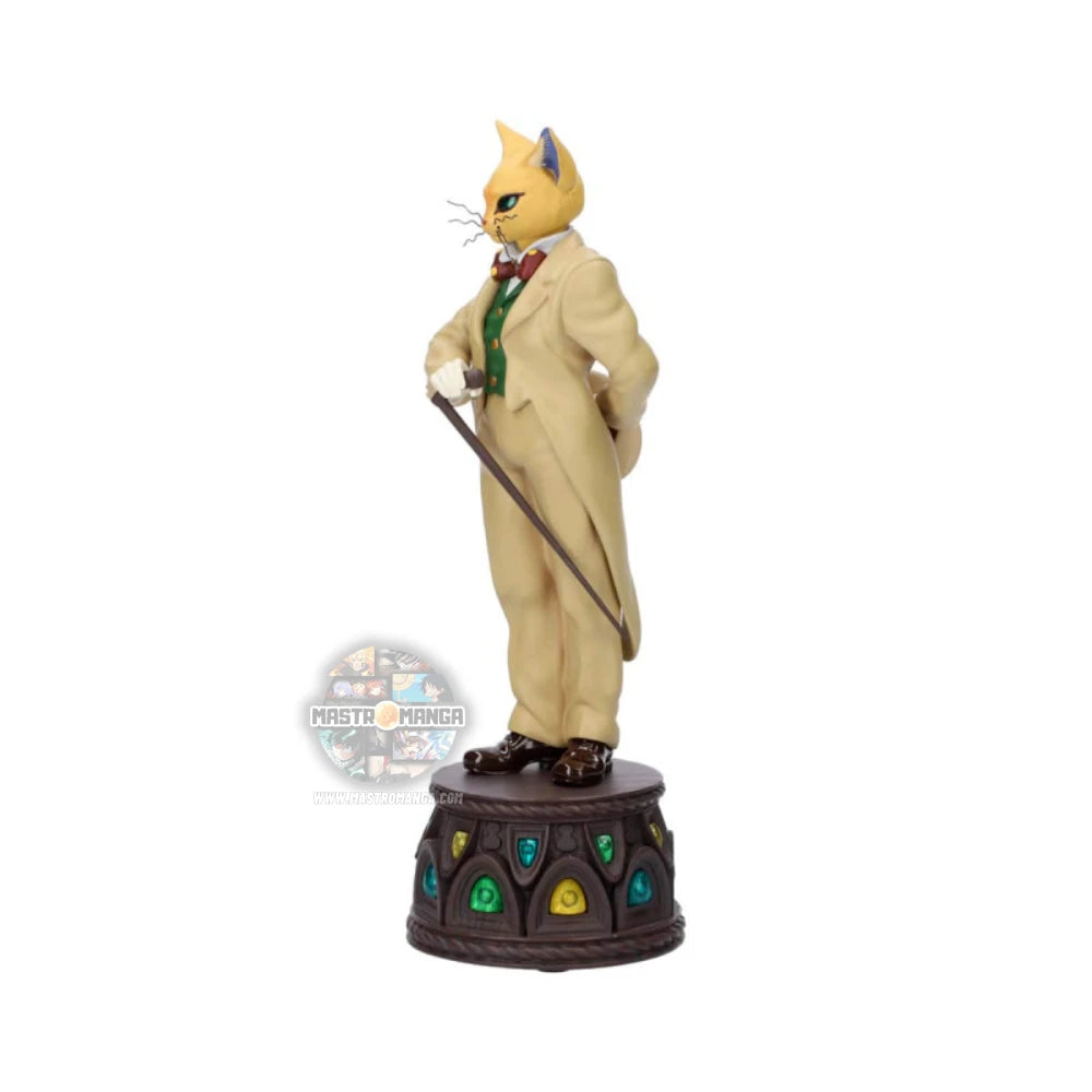 Whisper Of The Heart Baron Music Box New Version
