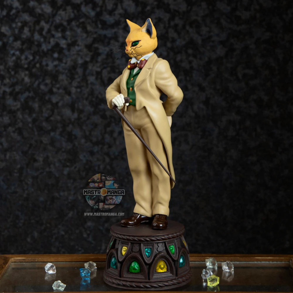 Whisper Of The Heart Baron Music Box New Version