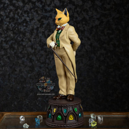 Whisper Of The Heart Baron Music Box New Version