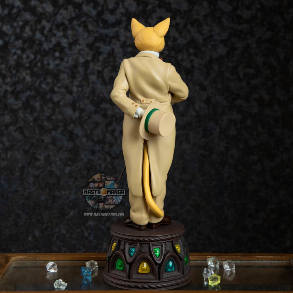 Whisper Of The Heart Baron Music Box New Version