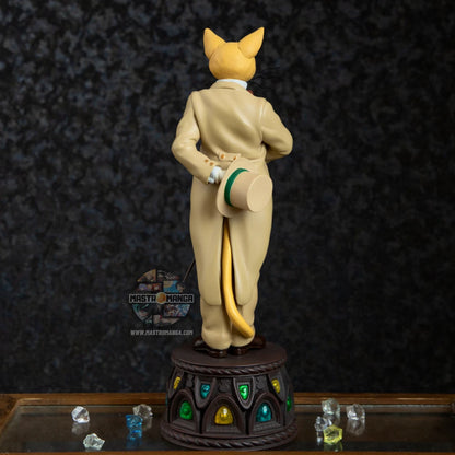 Whisper Of The Heart Baron Music Box New Version
