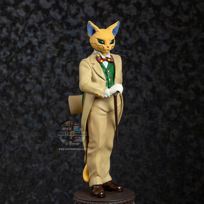 Whisper Of The Heart Baron Music Box New Version