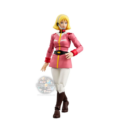 White Base Bridge Communications Officer Desk Set Mobile Suit Gundam G.M.G.