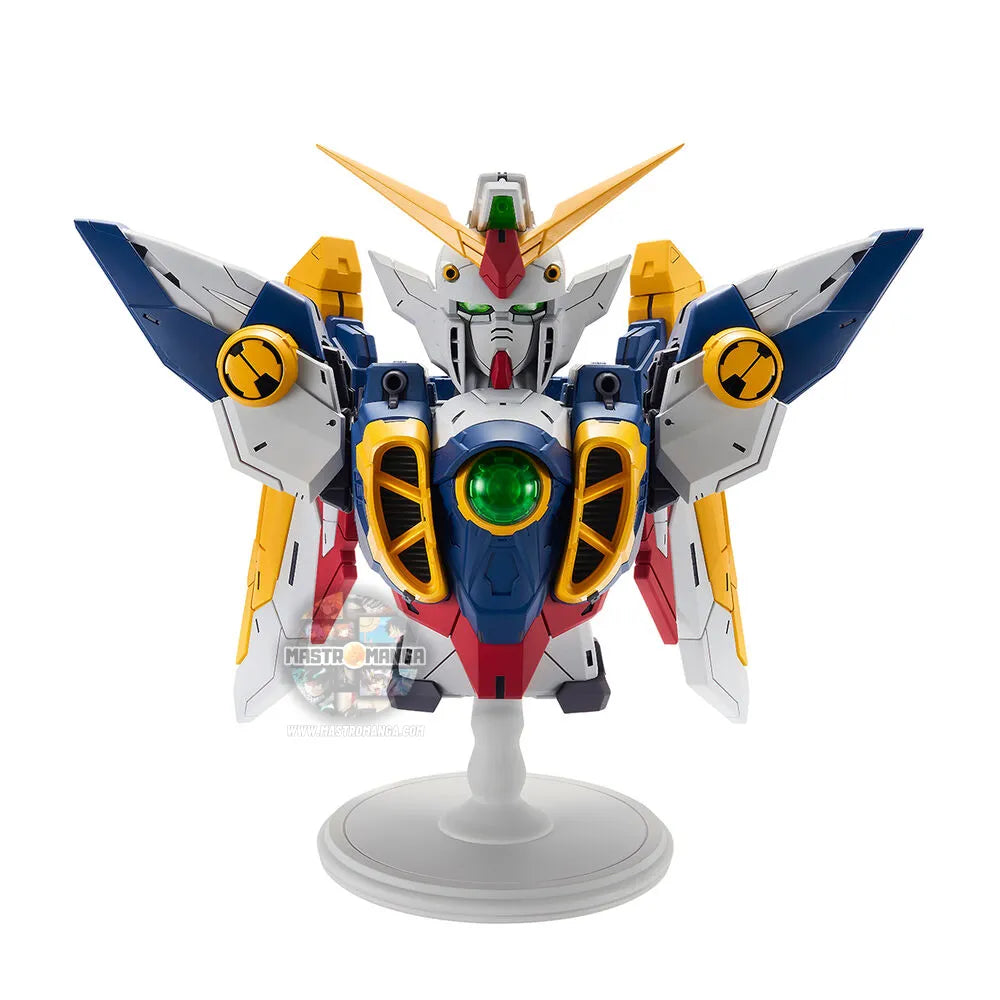 Wing Gundam Mobile Suit Gundam Ichibansho