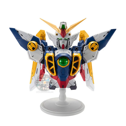 Wing Gundam Mobile Suit Gundam Ichibansho