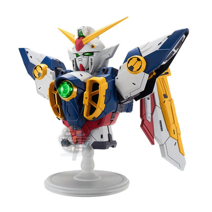 Wing Gundam Mobile Suit Gundam Ichibansho