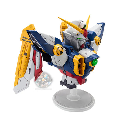 Wing Gundam Mobile Suit Gundam Ichibansho
