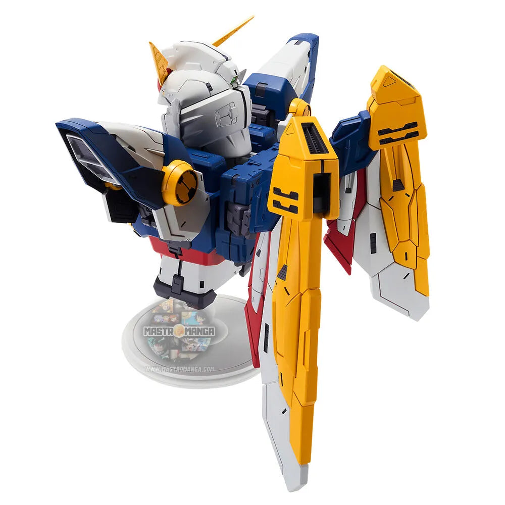 Wing Gundam Mobile Suit Gundam Ichibansho