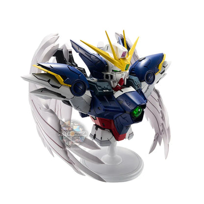 Wing Gundam Zero Ew Mobile Suit Gundam Ichibansho