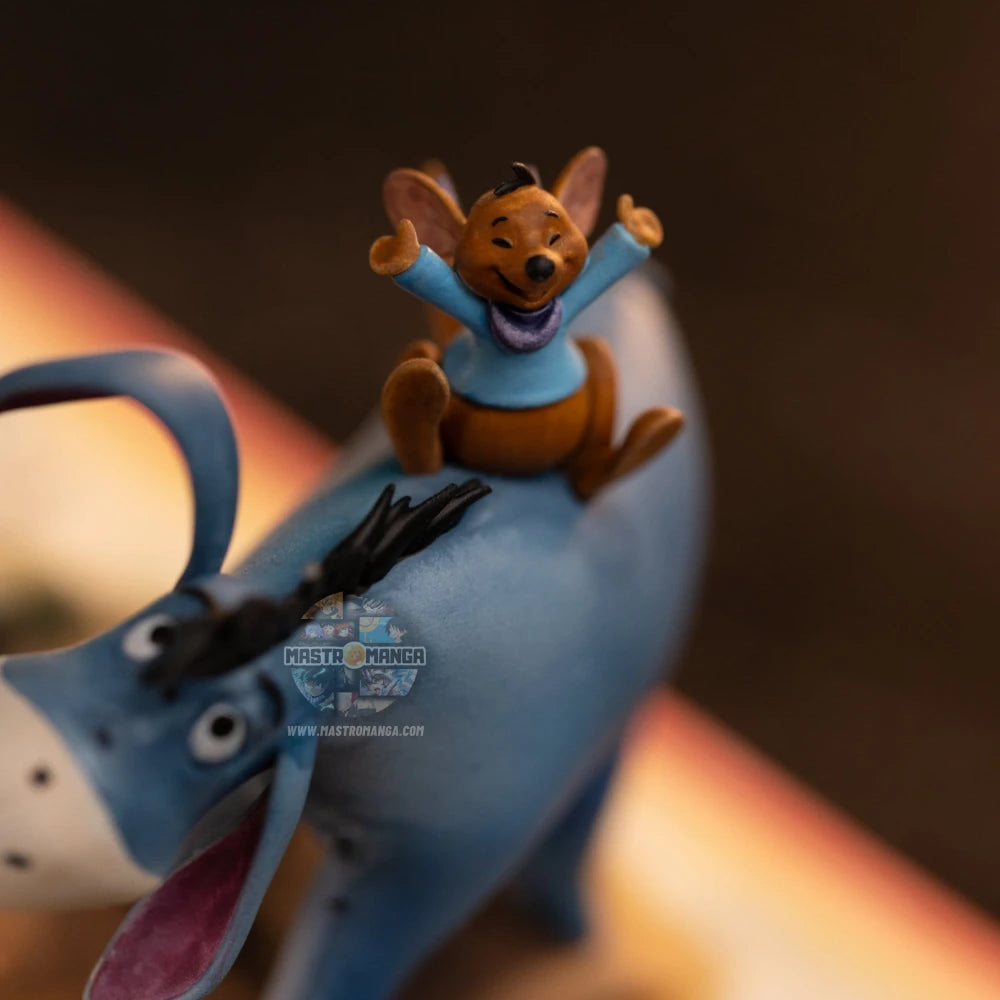 Winnie The Pooh And Friends 100th Anniversary