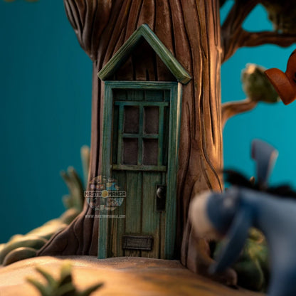 Winnie The Pooh And Friends 100th Anniversary