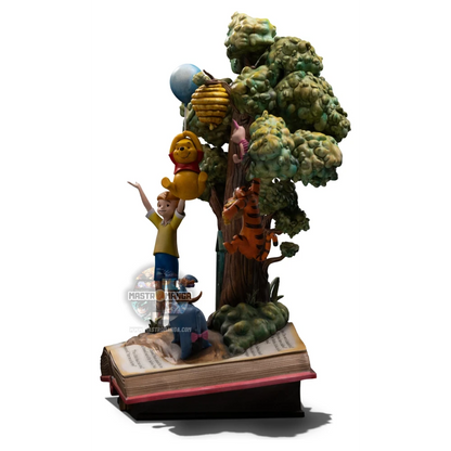 Winnie The Pooh And Friends 100th Anniversary