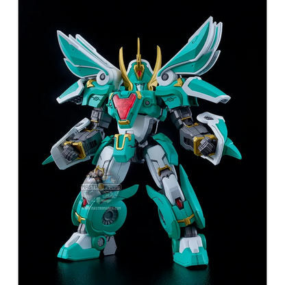 Winzert King Style Mado King Granzort Moderoid Model Kit