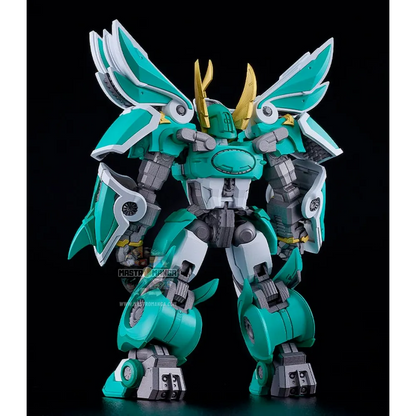 Winzert King Style Mado King Granzort Moderoid Model Kit