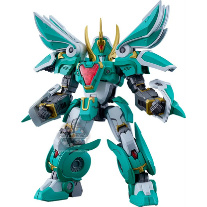 Winzert King Style Mado King Granzort Moderoid Model Kit