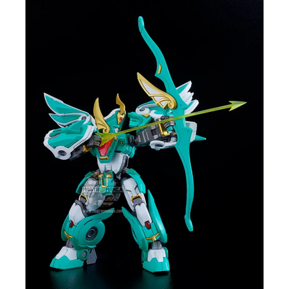 Winzert King Style Mado King Granzort Moderoid Model Kit