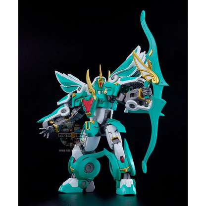 Winzert King Style Mado King Granzort Moderoid Model Kit