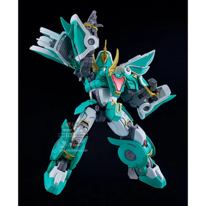 Winzert King Style Mado King Granzort Moderoid Model Kit