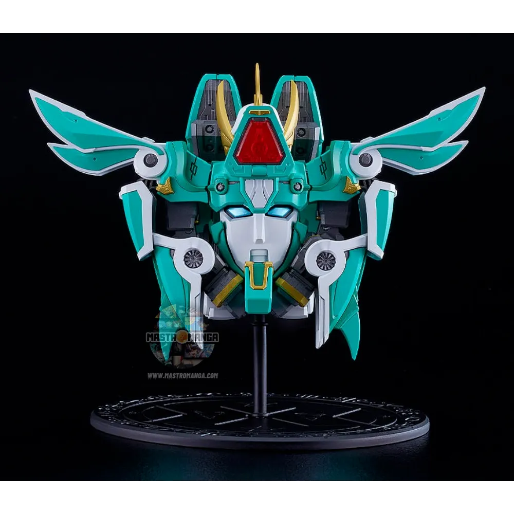 Winzert King Style Mado King Granzort Moderoid Model Kit