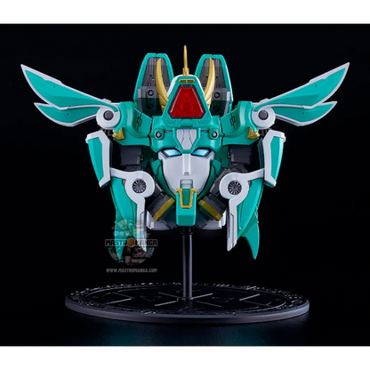 Winzert King Style Mado King Granzort Moderoid Model Kit