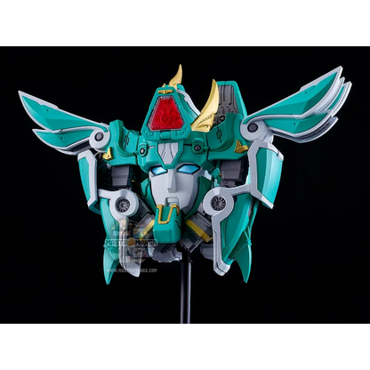 Winzert King Style Mado King Granzort Moderoid Model Kit