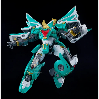 Winzert King Style Mado King Granzort Moderoid Model Kit