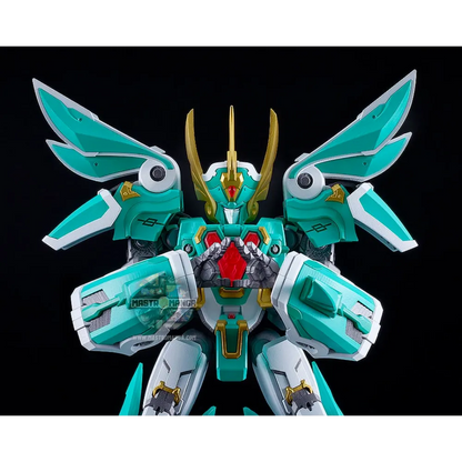 Winzert King Style Mado King Granzort Moderoid Model Kit