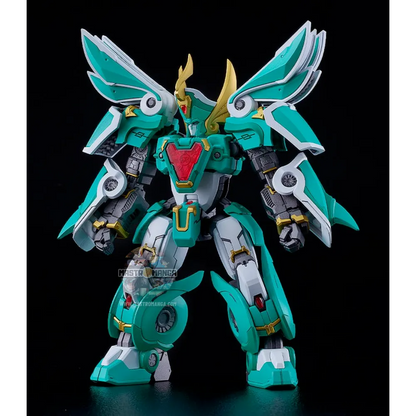 Winzert King Style Mado King Granzort Moderoid Model Kit