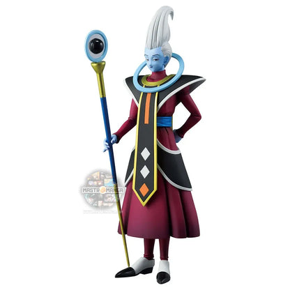 Whis Dragon Ball Battle Of Gods Ichibansho MASTERLISE