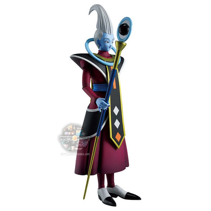 Whis Dragon Ball Battle Of Gods Ichibansho MASTERLISE