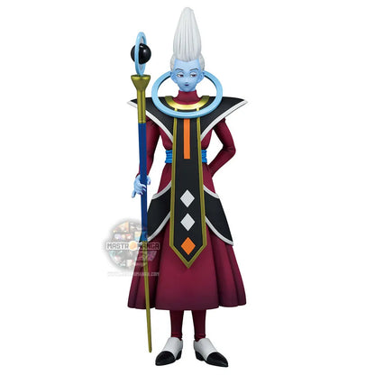 Whis Dragon Ball Battle Of Gods Ichibansho MASTERLISE