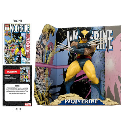 Wolverine #85 Marvel Collection