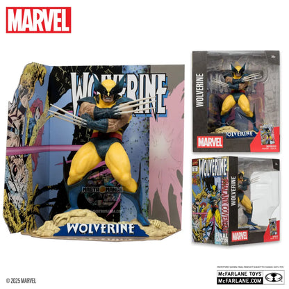 Wolverine #85 Marvel Collection